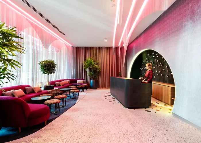 Ovolo Brisbane Fortitude Valley, A Wyndham Hotel