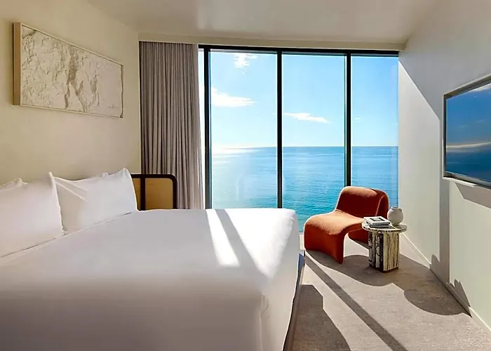 Mondrian Gold Coast